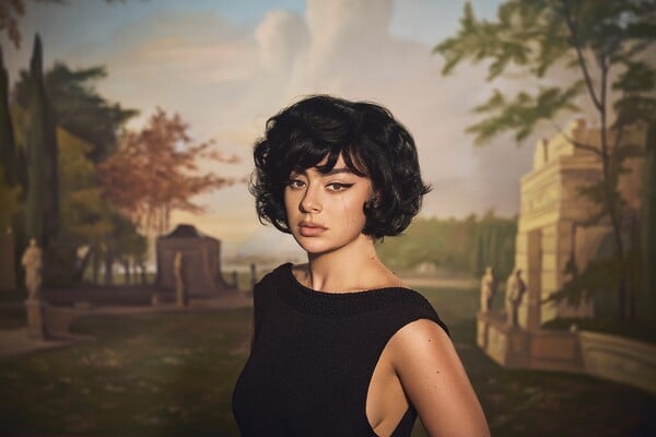 *Το δέρμα που κατοικώ/από τον Πάνο Μιχαήλ