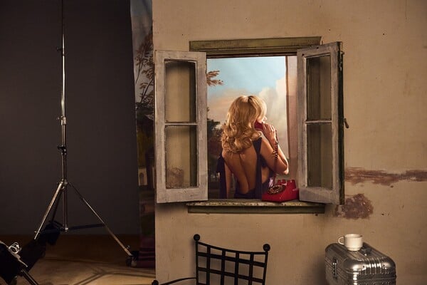 *Το δέρμα που κατοικώ/από τον Πάνο Μιχαήλ