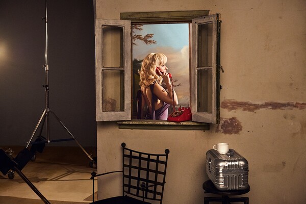 *Το δέρμα που κατοικώ/από τον Πάνο Μιχαήλ