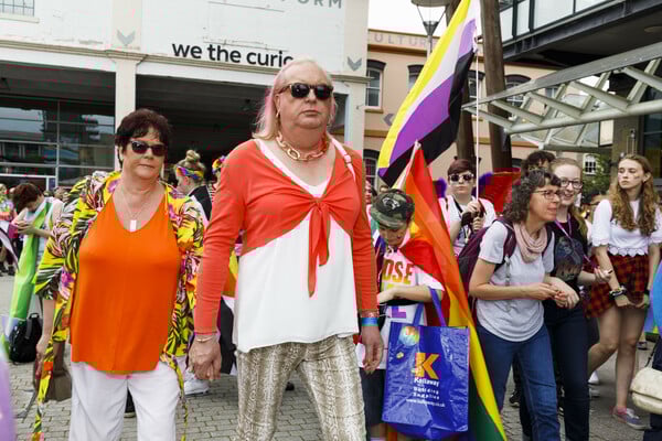 *Το δέρμα που κατοικώ/από τον Πάνο Μιχαήλ
