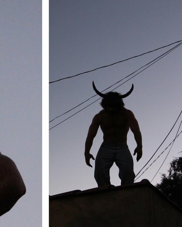 *Το δέρμα που κατοικώ/από τον Πάνο Μιχαήλ