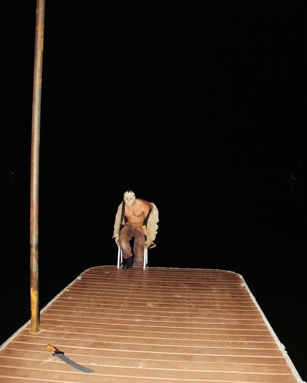 *Το δέρμα που κατοικώ/από τον Πάνο Μιχαήλ