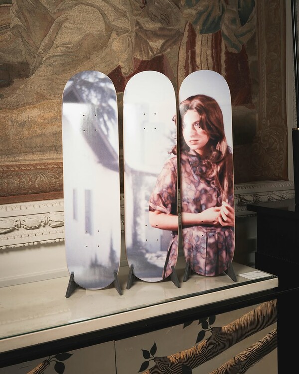 *Το δέρμα που κατοικώ/από τον Πάνο Μιχαήλ