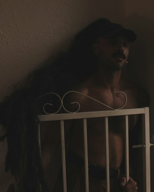 *Το δέρμα που κατοικώ/από τον Πάνο Μιχαήλ