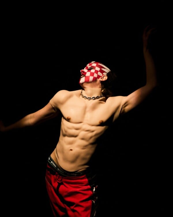 *Το δέρμα που κατοικώ/από τον Πάνο Μιχαήλ