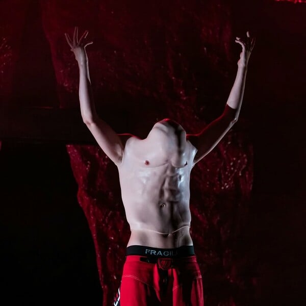 *Το δέρμα που κατοικώ/από τον Πάνο Μιχαήλ