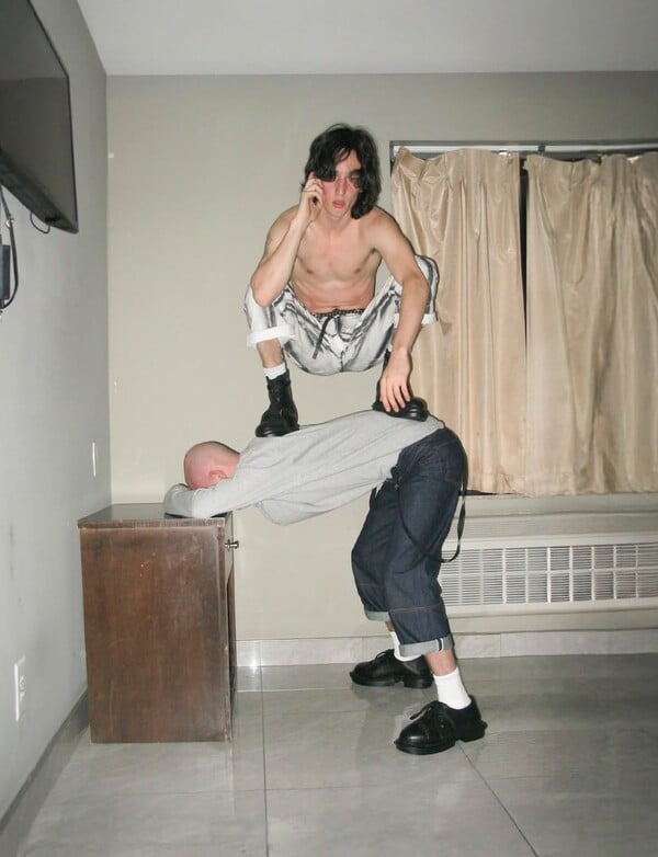 *Το δέρμα που κατοικώ/από τον Πάνο Μιχαήλ