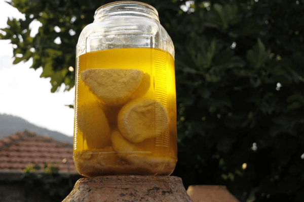 «Η επιστροφή μου στο νησί ήταν φυσική ανάγκη»