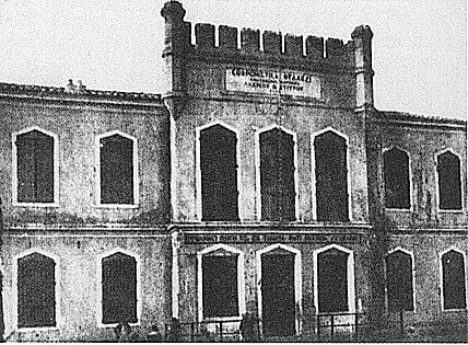 Η μυθιστορηματική απόδραση 8 κομμουνιστών από τις φυλακές Συγγρού το 1931