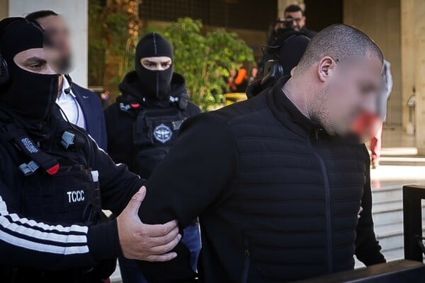 Φοινικούντα: Ο ανιψιός του 68χρονου υποστηρίζει πως δεν έχει καμία σχέση με τη διπλή δολοφονία