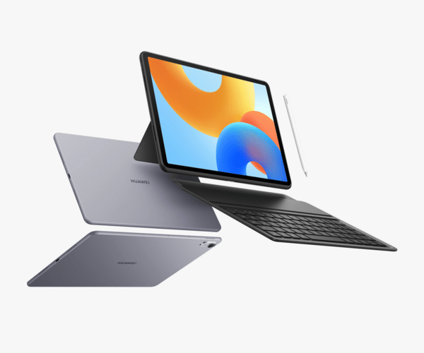 MatePad 11.5” PaperMatte: Το tablet που βάζει τάξη στη νέα χρονιά σου 