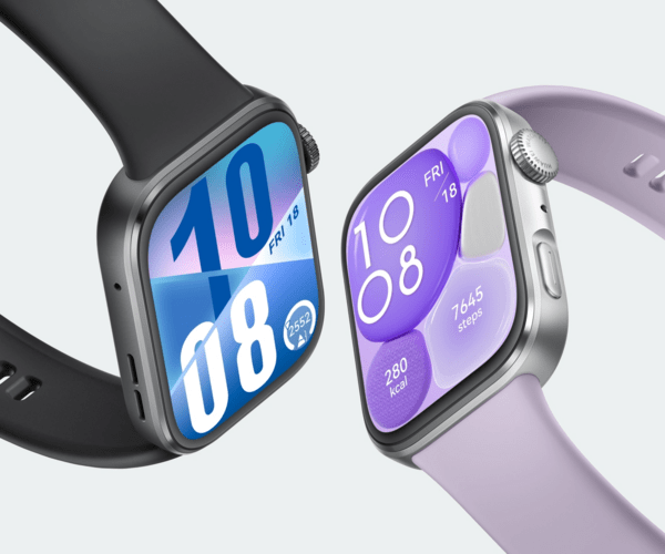 Δώρα τεχνολογίας για κάθε ηλικία: το απόλυτο holiday gift guide της Huawei