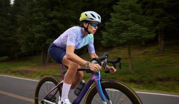 HUAWEI WATCH GT 6: Ο αθόρυβος σύμμαχος που δίνει στιλ στην καθημερινότητά σου 