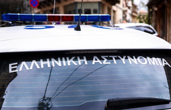 θήνα: 20χρονος συνελήφθη σε σταθμό λεωφορείων με Καλάσνικοφ