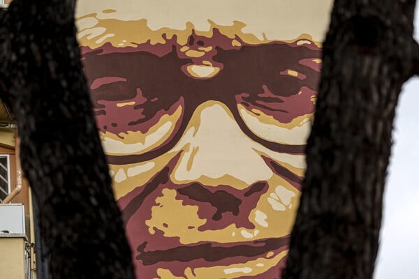 Ένιο Μορικόνε Όπερα Παρθενόπη