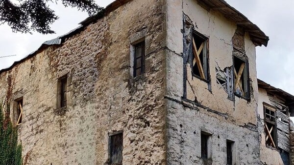 48 ώρες στα Τρίκαλα Κορινθίας