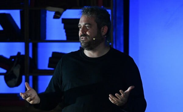 Πέθανε ο πατέρας του Πυγμαλίωνα Δαδακαρίδη