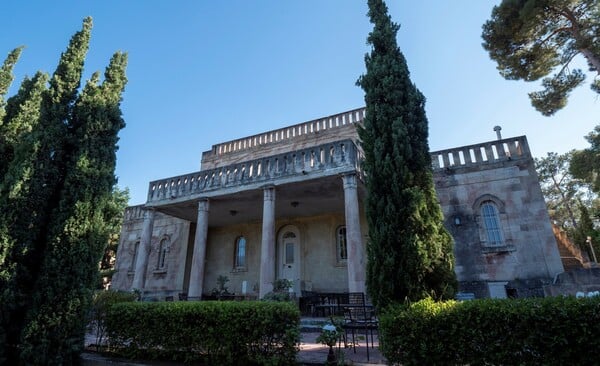 48 ώρες στα Τρίκαλα Κορινθίας