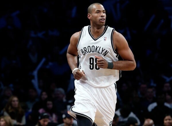 ΤΖΕΙΣΟΝ ΚΟΛΙΝΣ ΝΒΑ ΚΑΡΚΙΝΟΣ