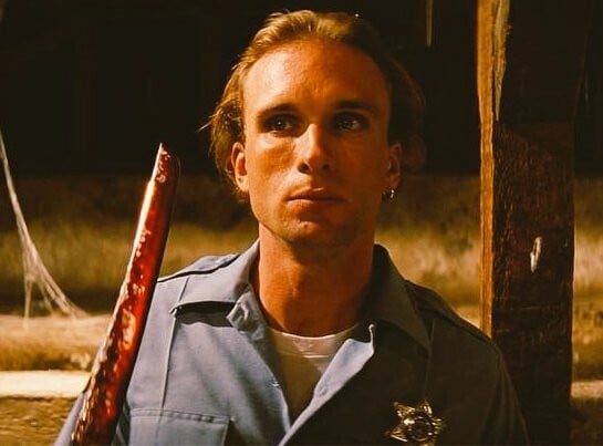 Πέθανε στα 60 του ο ηθοποιός Πίτερ Γκριν, «Ζεντ» του Pulp Fiction