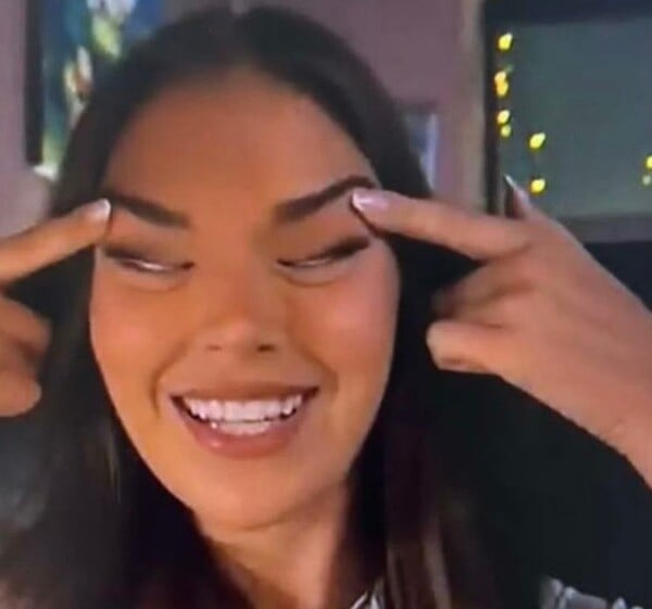 MISS UNIVERSE 2025 ΜΙΣ ΦΙΝΛΑΝΔΙΑ ΡΑΤΣΙΣΜΟΣ