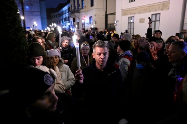 ΟΥΓΓΑΡΙΑ ΔΙΑΔΗΛΩΣΗ ΒΙΚΤΟΡ ΟΡΜΠΑΝ