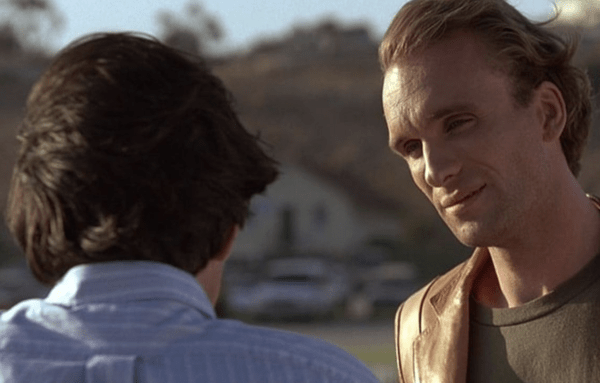 Πέθανε στα 60 του ο ηθοποιός Πίτερ Γκριν, o «Ζεντ» του Pulp Fiction