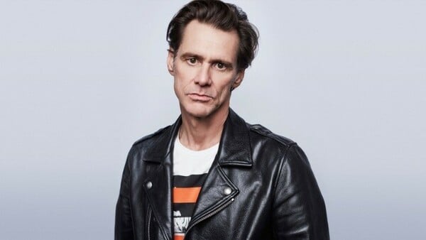 ΤΖΙΜ ΚΑΡΕΪ ΓΚΡΙΝΤΣ