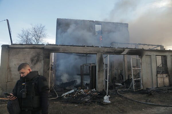 Ουκρανία Ρωσία 