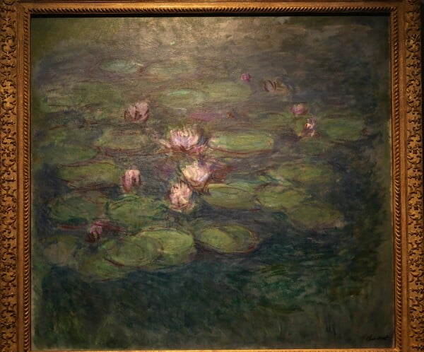 12 διαμάντια από την έκθεση «Από τον Μονέ στον Πικάσο» και η ιστορία τους