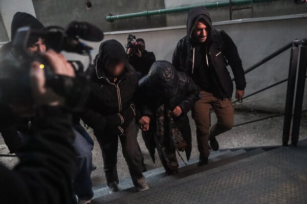 Σκάνδαλο ΟΠΕΚΕΠΕ: Κακουργηματικές διώξεις σε βάρος των συλληφθέντων