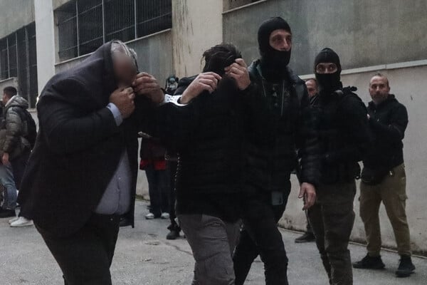 ΟΠΕΚΕΠΕ: Στην ευρωπαϊκή εισαγγελία οι 15 συλληφθέντες για το σκάνδαλο των παράνομων επιδοτήσεων