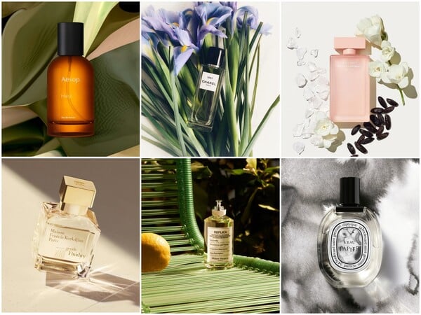 Το φοράς και αλλάζεις διάθεση. Αυτό είναι το νέο trend στα αρώματα