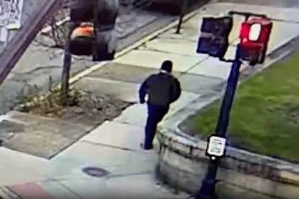 Ένοπλη επίθεση στο πανεπιστήμιο Μπράουν: Συνεχίζεται το ανθρωποκυνηγητό για τον εντοπισμό του δράστη