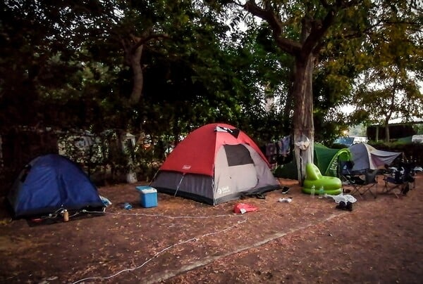 ΦΟΙΝΙΚΟΥΝΤΑ ΔΟΛΟΦΟΝΙΑ ΚΑΜΠΙΝΓΚ