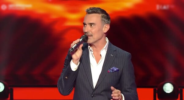 Γιώργος Καπουτζίδης: «Η Έλενα αισθάνθηκε αδιαθεσία και χρειάστηκε να μεταφερθεί στο νοσοκομείο»