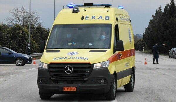 ΚΕΡΚΥΡΑ ΕΡΓΑΤΙΚΟ ΔΥΣΤΥΧΗΜΑ