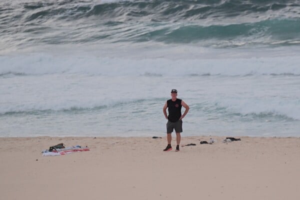 ΣΙΔΝΕΙ ΤΡΟΜΟΚΡΑΤΙΚΗ ΕΠΙΘΕΣΗ ΑΥΣΤΡΑΛΙΑ