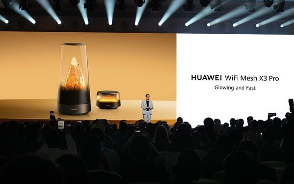 Από το foldable design έως τον open-ear ήχο: Η Huawei παρουσιάζει το αύριο της καθημερινής τεχνολογίας