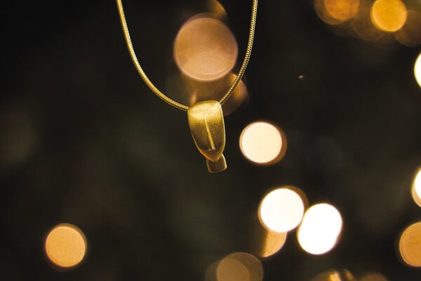 Χριστούγεννα στο Cycladic Shop του Μουσείου Κυκλαδικής Τέχνης με τα πιο γιορτινά δώρα