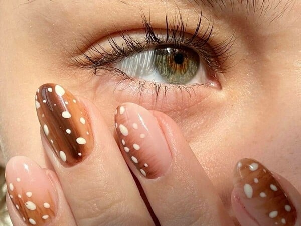 ΕΠΕΞ Τα 10 κορυφαία bridal beauty trends για το 2026 σύμφωνα με το Pinterest