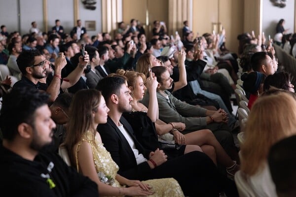 Από το foldable design έως τον open-ear ήχο: Η Huawei παρουσιάζει το αύριο της καθημερινής τεχνολογίας