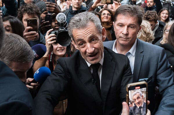 Δεν ξανακάνω φυλακή 