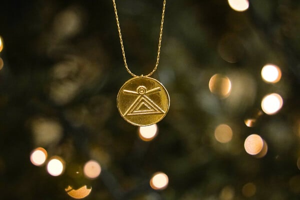 Χριστούγεννα στο Cycladic Shop του Μουσείου Κυκλαδικής Τέχνης με τα πιο γιορτινά δώρα