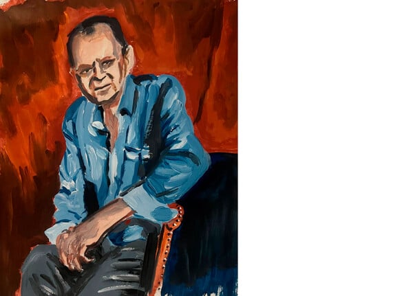 38, οδός Λονδίνου