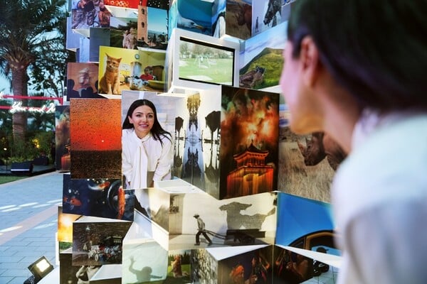 Από το foldable design έως τον open-ear ήχο: Η Huawei παρουσιάζει το αύριο της καθημερινής τεχνολογίας