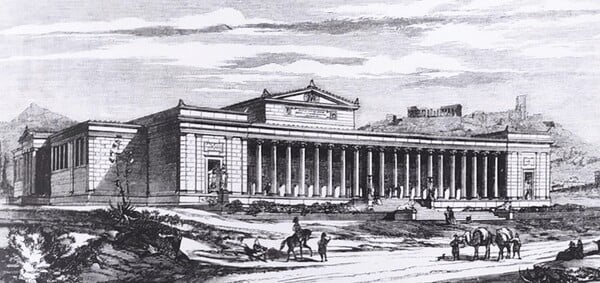 ΕΘΝΙΚΟ ΑΡΧΑΙΟΛΟΓΙΚΟ ΜΟΥΣΕΙΟ ΥΠΟΥΡΓΕΙΟ ΠΟΛΙΤΙΣΜΟΥ