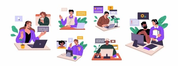 1555 - 1566 - 1521: Από την αναμονή στη λύση - Οι άνθρωποι πίσω από τους αριθμούς