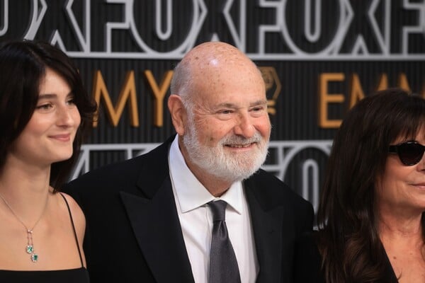 ROB REINER MICHELE REINER