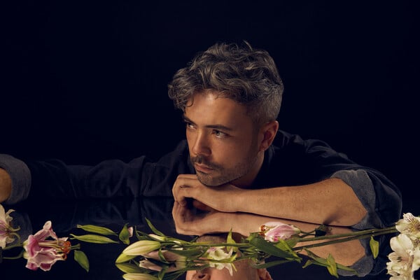 Η πρώτη αγάπη: Ένας τόπος όπου ζεις πραγματικά